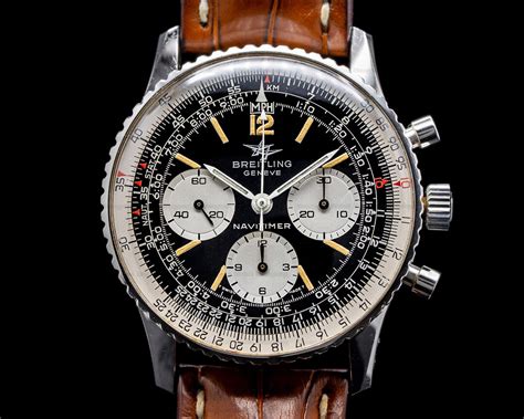 breitling navitimer 806 original.